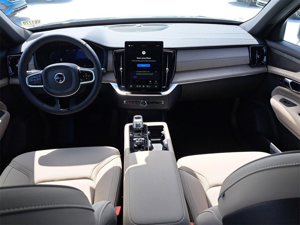 new 2026 Volvo XC90 car, priced at $65,914