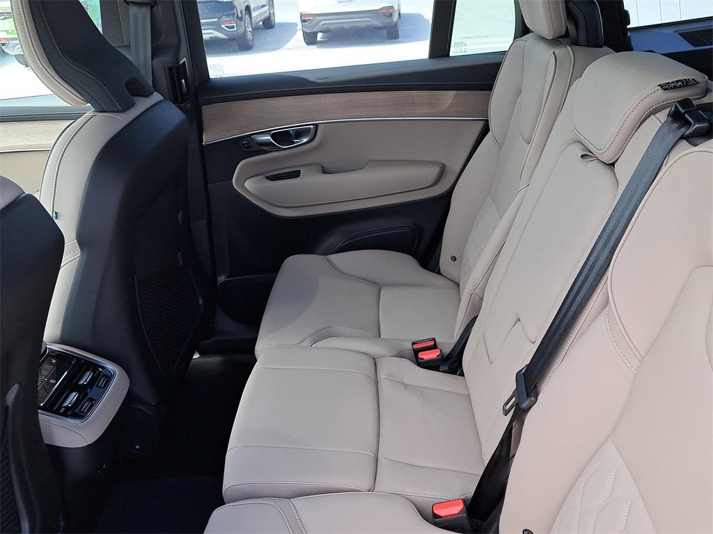 new 2026 Volvo XC90 car, priced at $65,914