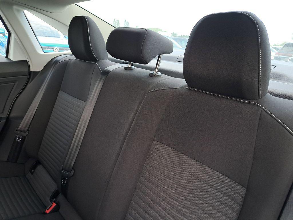 new 2026 Volkswagen Jetta car, priced at $23,746