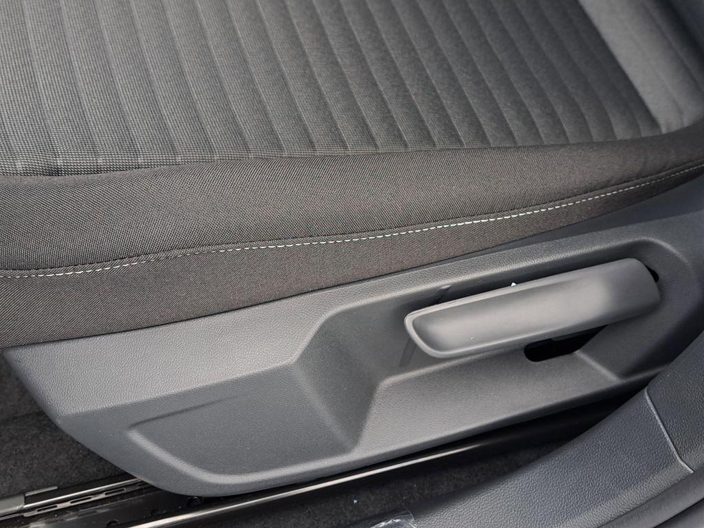 new 2026 Volkswagen Jetta car, priced at $23,746