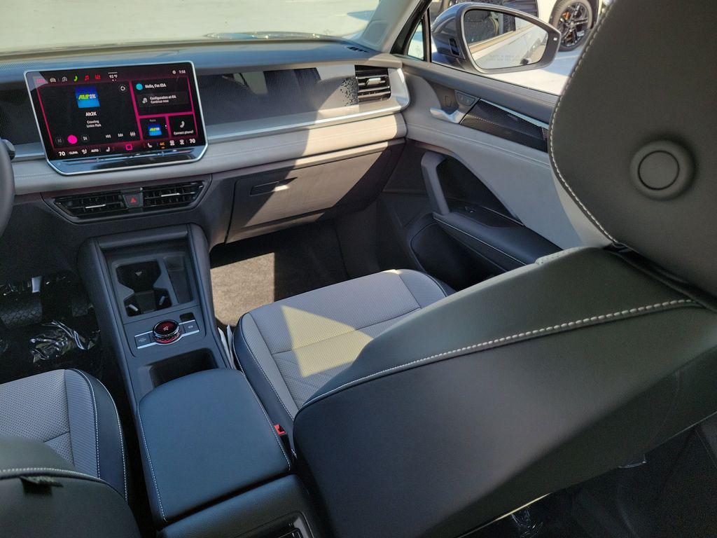 new 2026 Volkswagen Tiguan car, priced at $32,955