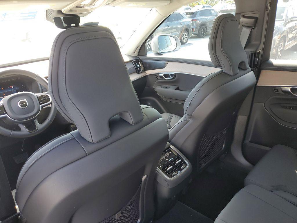 new 2026 Volvo XC90 car, priced at $69,683