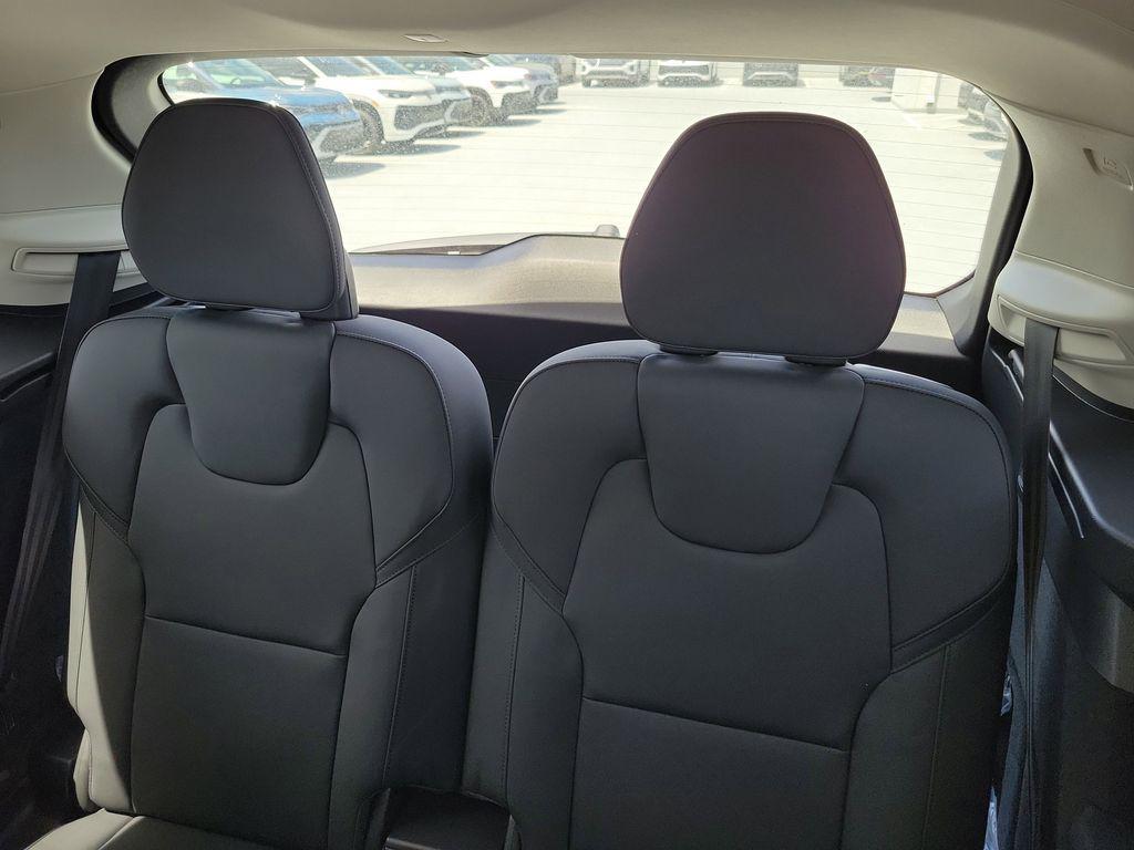 new 2026 Volvo XC90 car, priced at $68,299