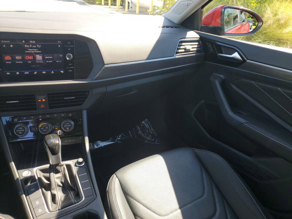 used 2024 Volkswagen Jetta car, priced at $22,979