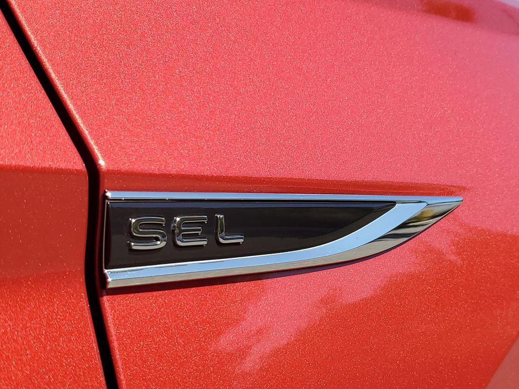 used 2024 Volkswagen Jetta car, priced at $22,979