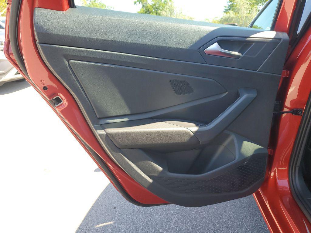 used 2024 Volkswagen Jetta car, priced at $22,979