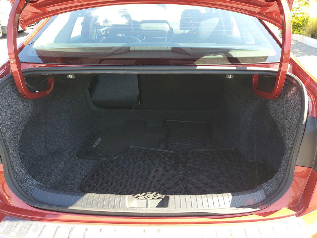 used 2024 Volkswagen Jetta car, priced at $22,979