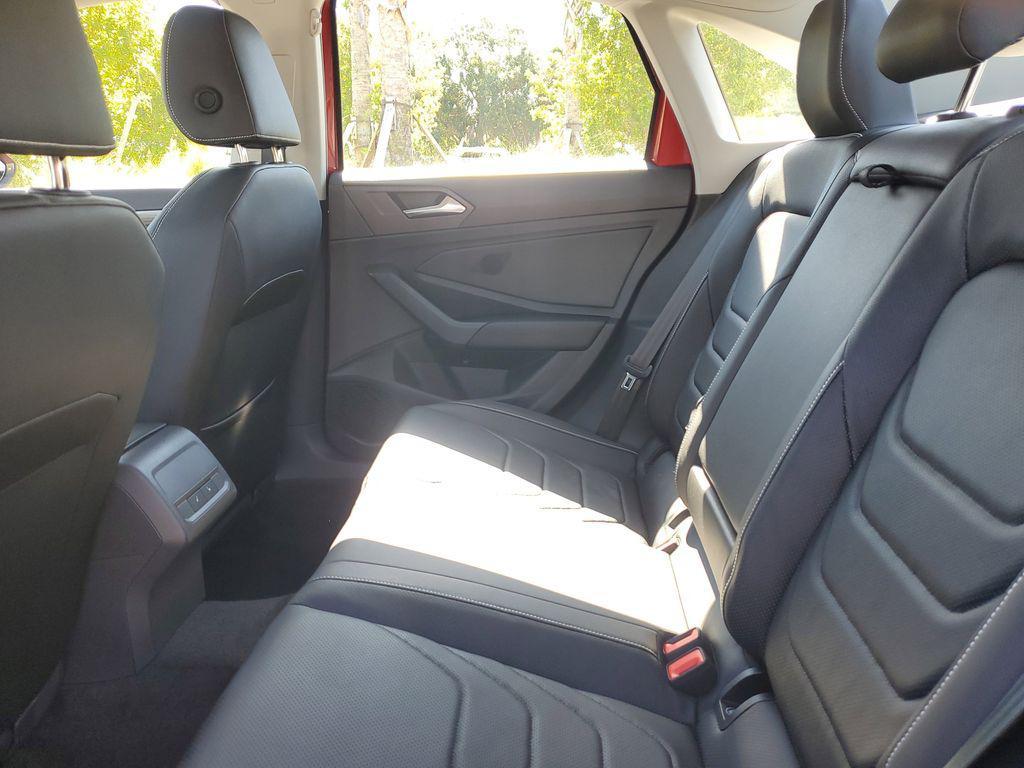 used 2024 Volkswagen Jetta car, priced at $22,979