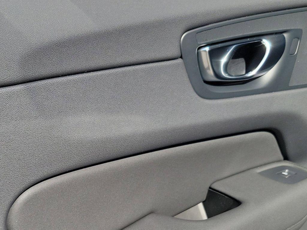 new 2026 Volvo XC60 car, priced at $55,400