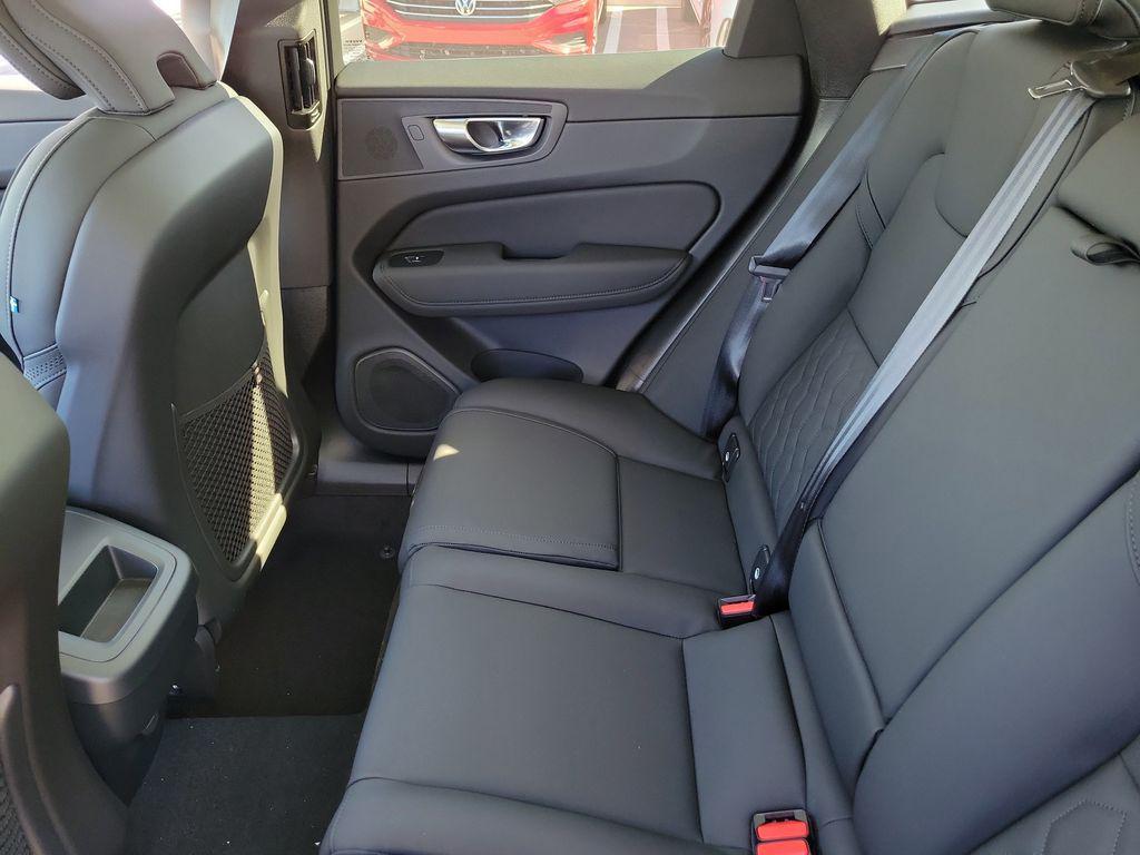 new 2026 Volvo XC60 car, priced at $55,400