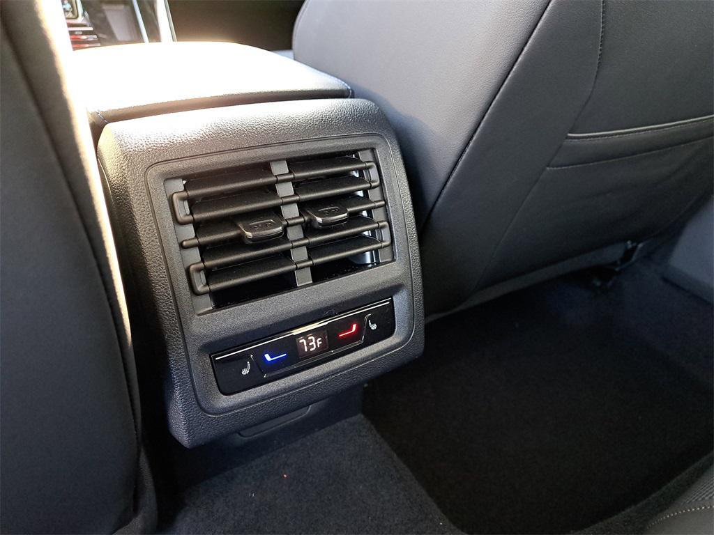 new 2026 Volkswagen Golf R car, priced at $49,460