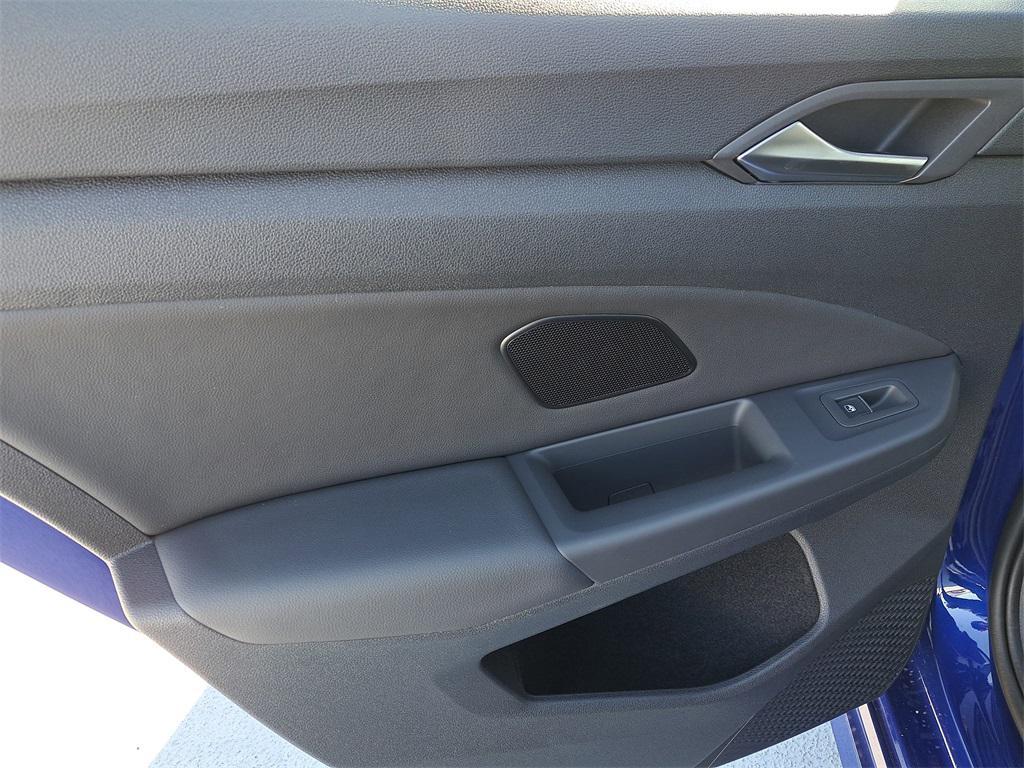 new 2026 Volkswagen Golf R car, priced at $49,460