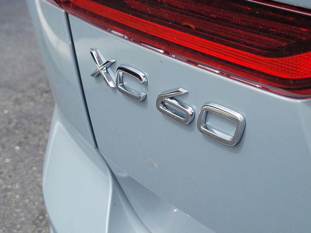 new 2026 Volvo XC60 car, priced at $48,991