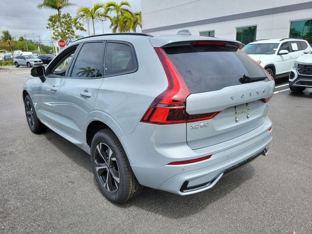 new 2026 Volvo XC60 car, priced at $48,991