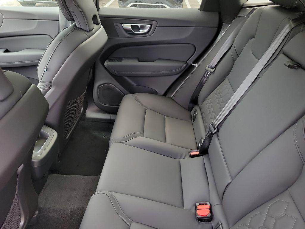 new 2026 Volvo XC60 car, priced at $48,991