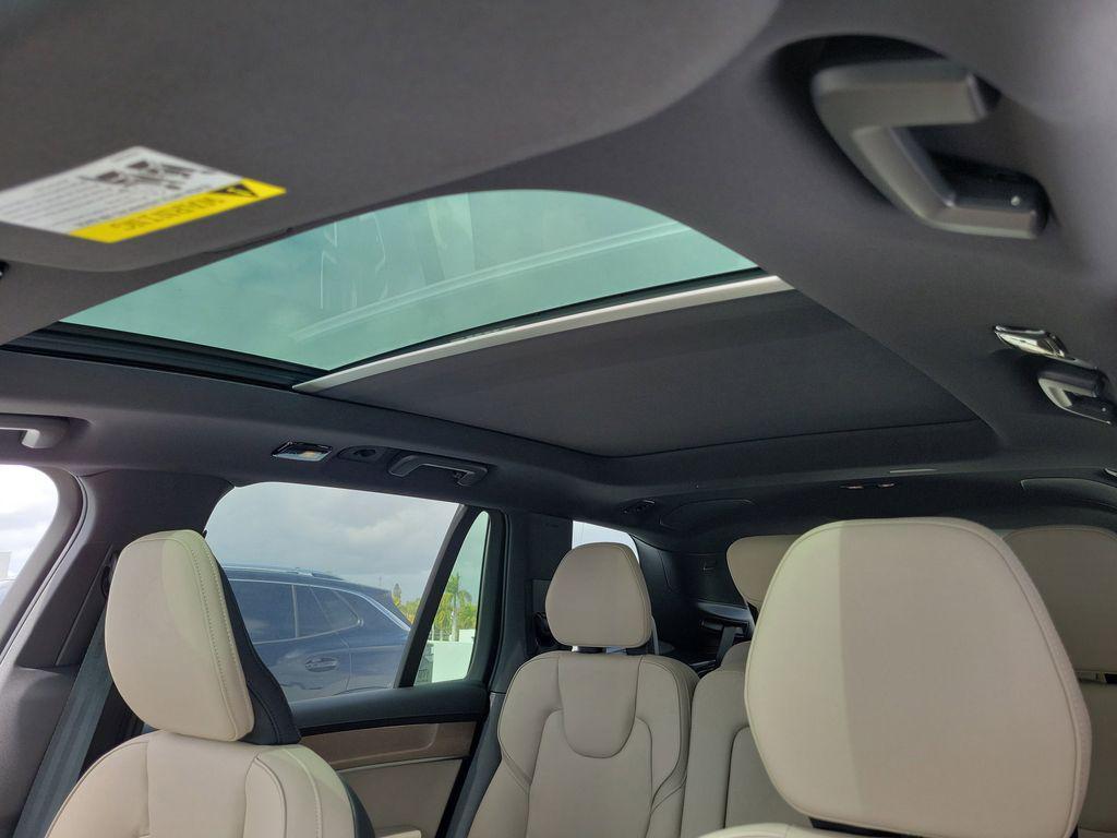 new 2026 Volvo XC90 car, priced at $68,915