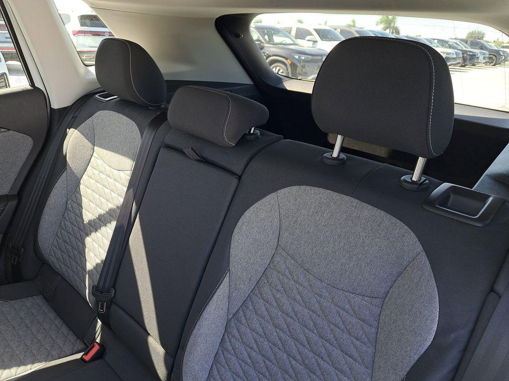 new 2026 Volkswagen Tiguan car, priced at $31,874