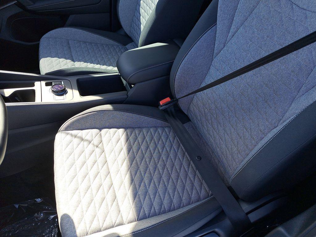 new 2026 Volkswagen Tiguan car, priced at $31,874