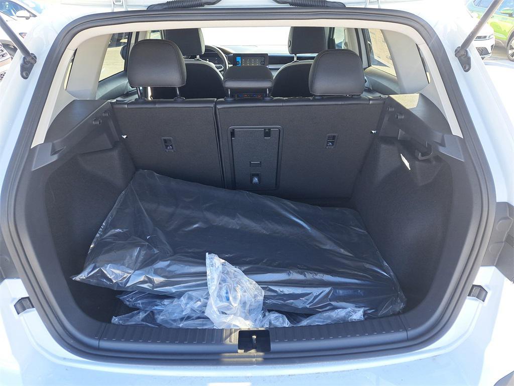 new 2026 Volkswagen Taos car, priced at $31,088