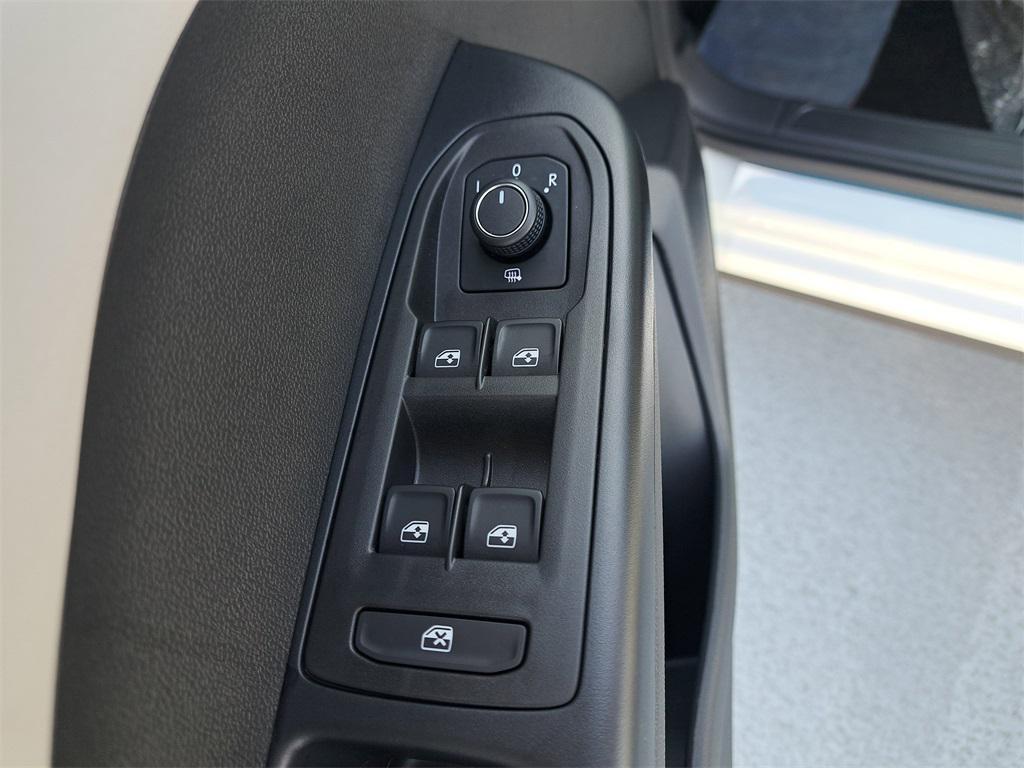 new 2026 Volkswagen Taos car, priced at $31,088