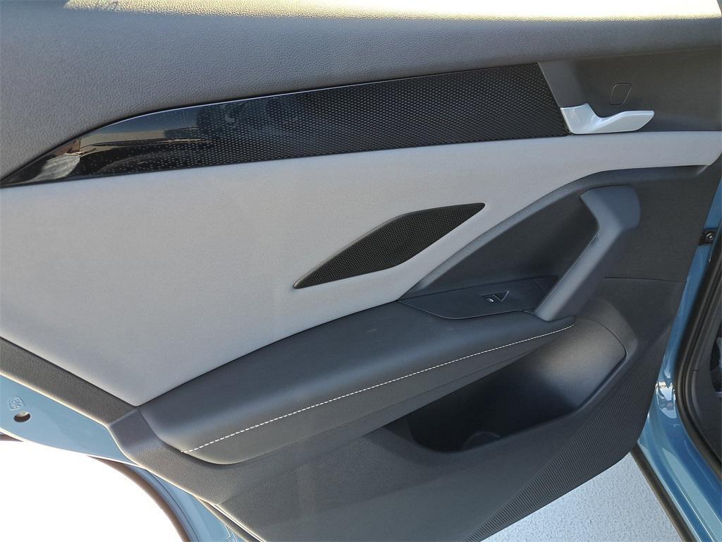 new 2026 Volkswagen Tiguan car, priced at $37,590