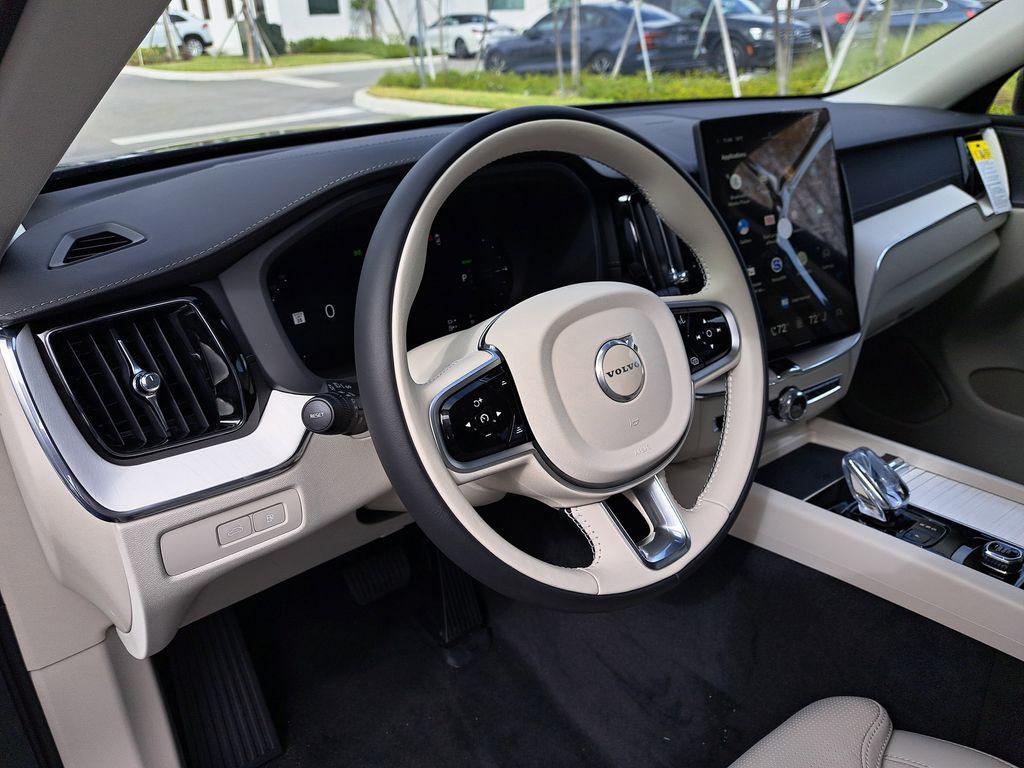 new 2026 Volvo XC60 Plug-In Hybrid car, priced at $73,083