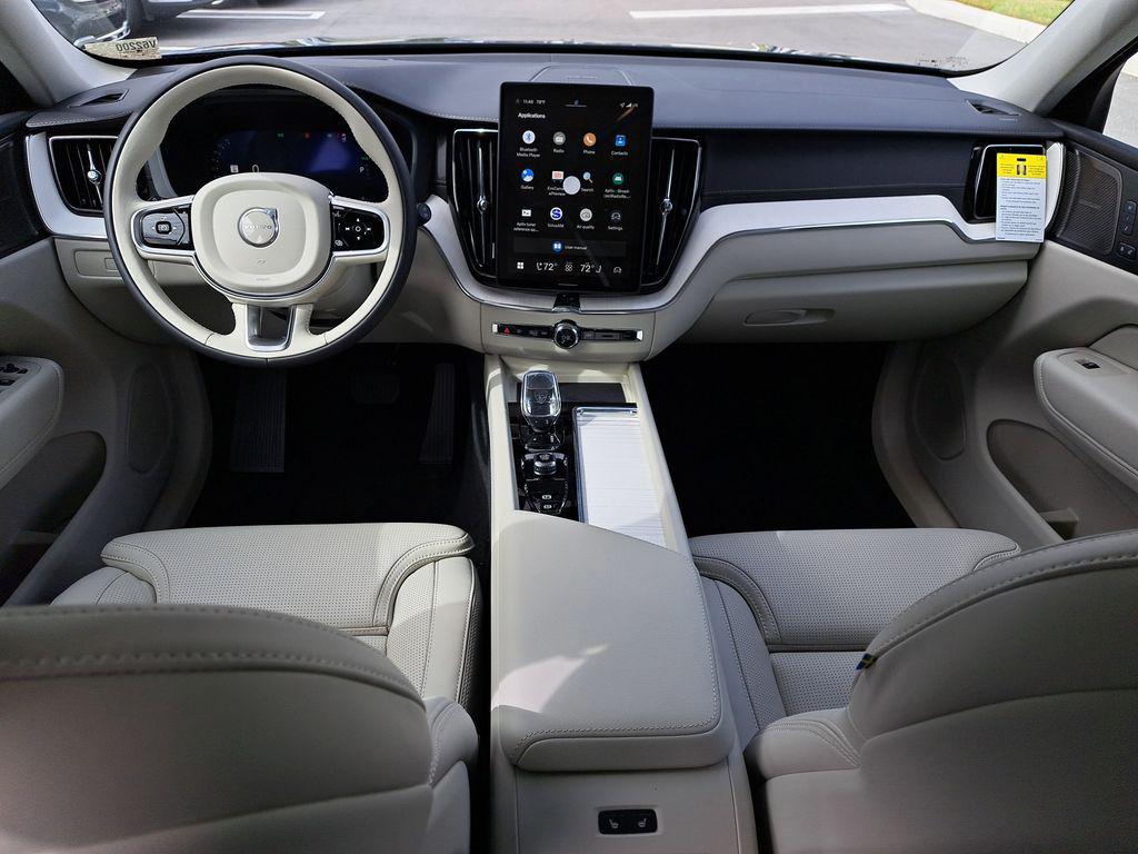 new 2026 Volvo XC60 Plug-In Hybrid car, priced at $73,083