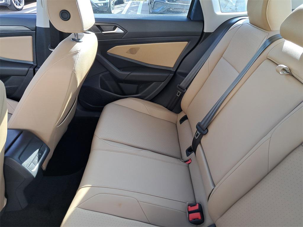 used 2020 Volkswagen Jetta car, priced at $17,295