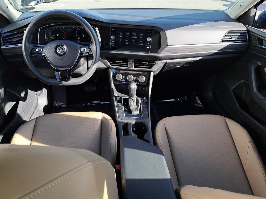 used 2020 Volkswagen Jetta car, priced at $17,295