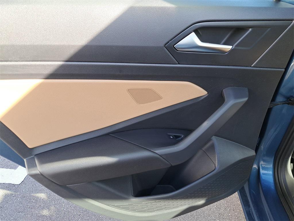 used 2020 Volkswagen Jetta car, priced at $17,295