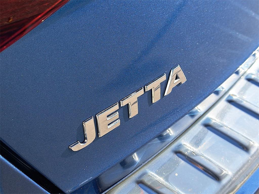used 2020 Volkswagen Jetta car, priced at $17,295