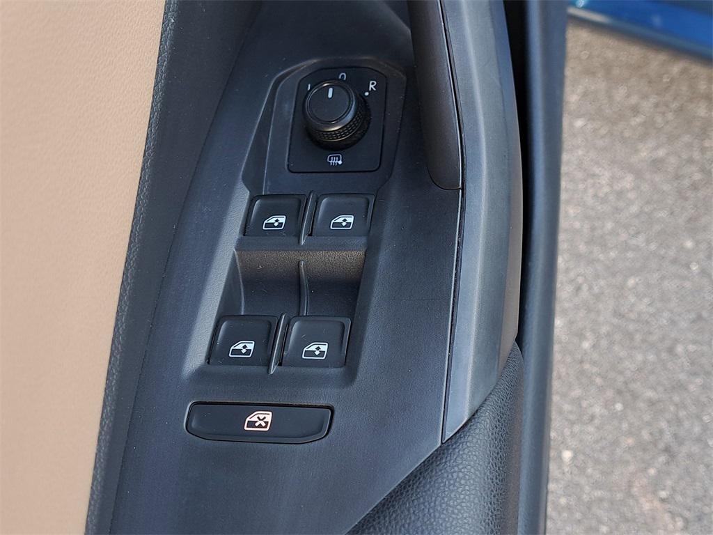 used 2020 Volkswagen Jetta car, priced at $17,295