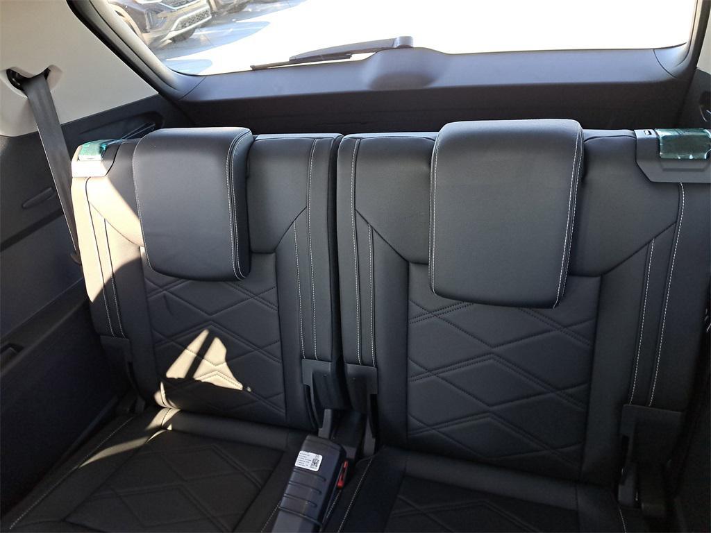 new 2026 Volkswagen Atlas car, priced at $43,759