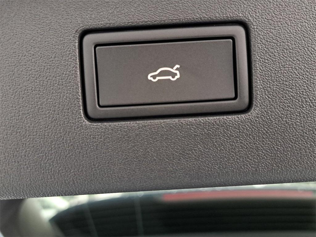 new 2026 Volkswagen Tiguan car, priced at $44,811