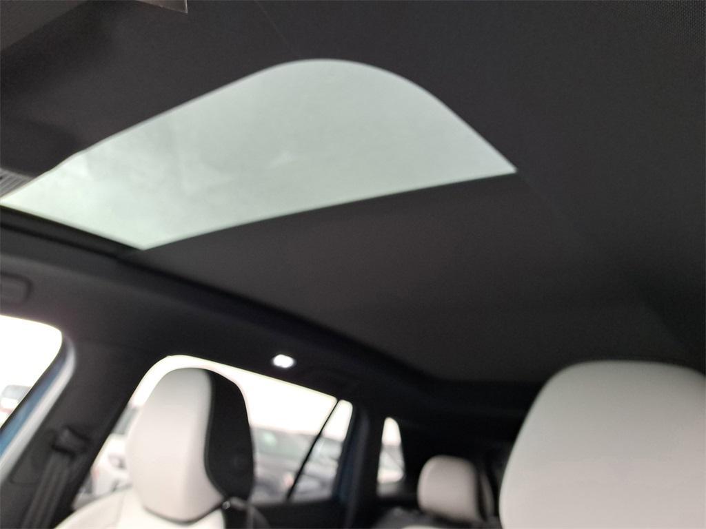 new 2026 Volkswagen Tiguan car, priced at $44,811