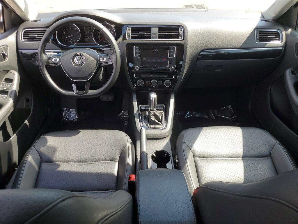 used 2017 Volkswagen Jetta car, priced at $12,695