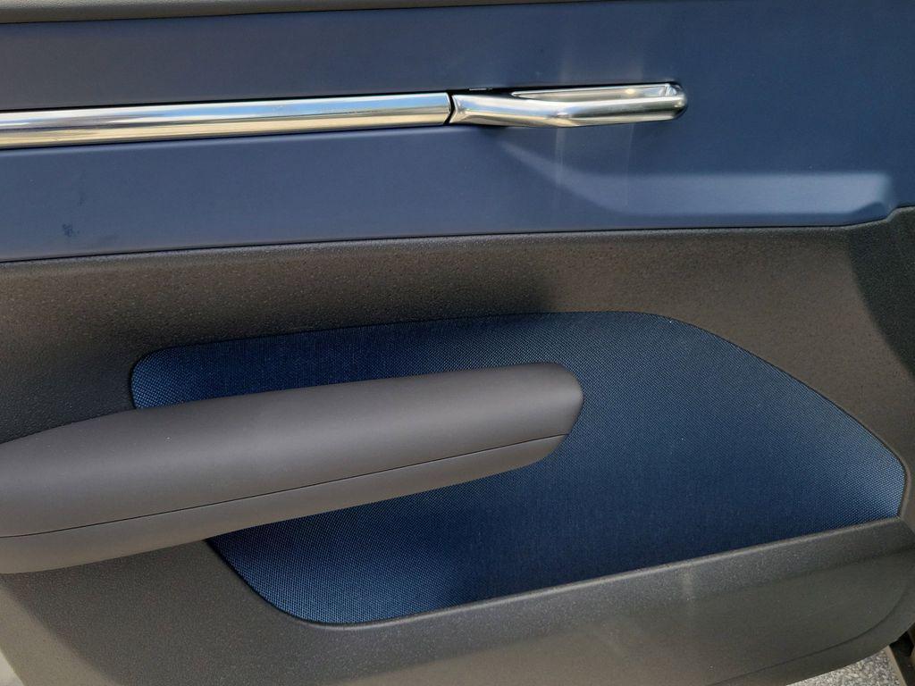 new 2026 Volvo EX30 car, priced at $41,244