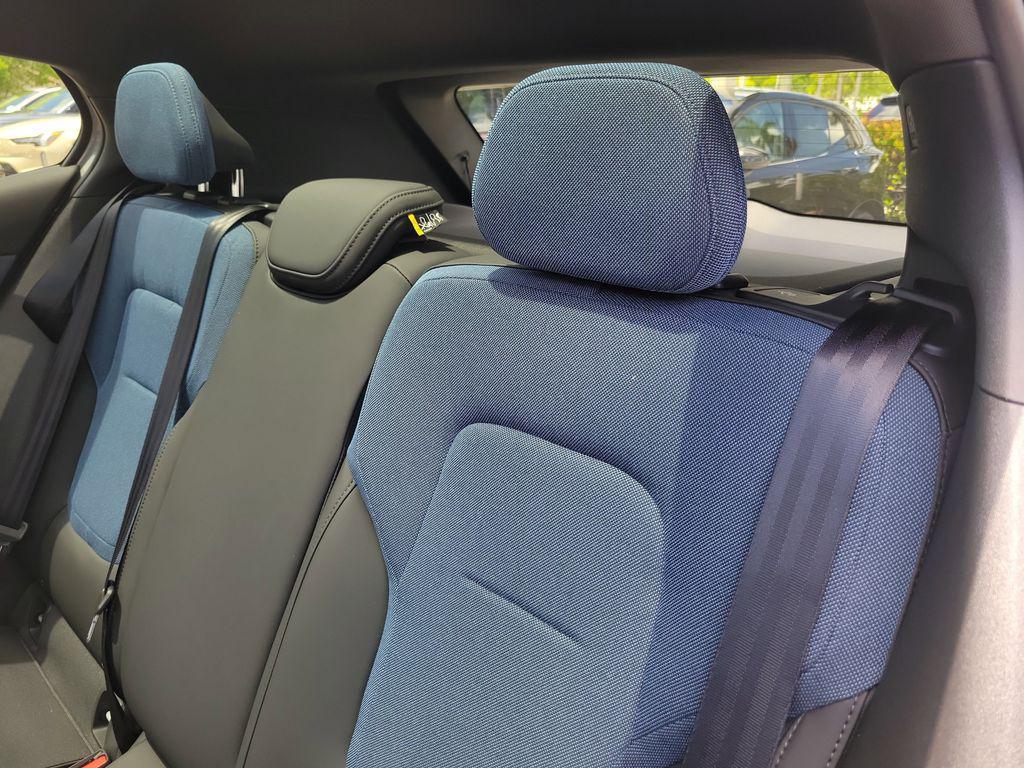 new 2026 Volvo EX30 car, priced at $41,244