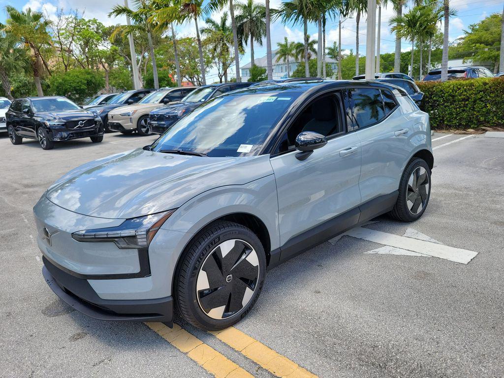 new 2026 Volvo EX30 car, priced at $41,244
