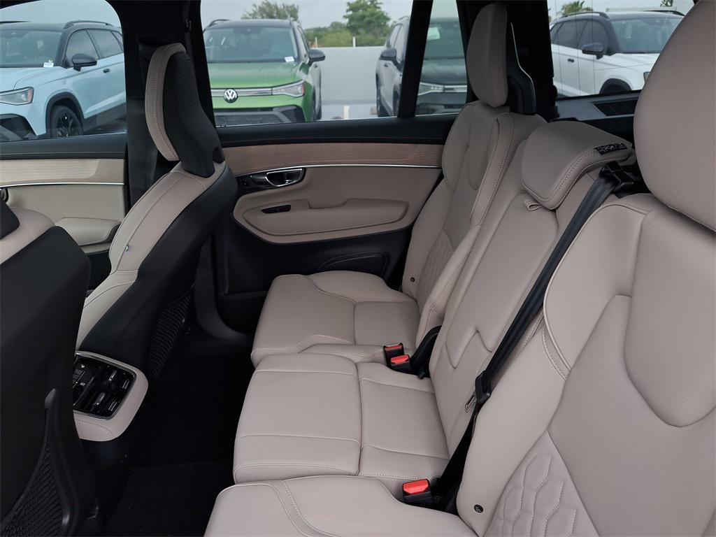 new 2026 Volvo XC90 car, priced at $66,914