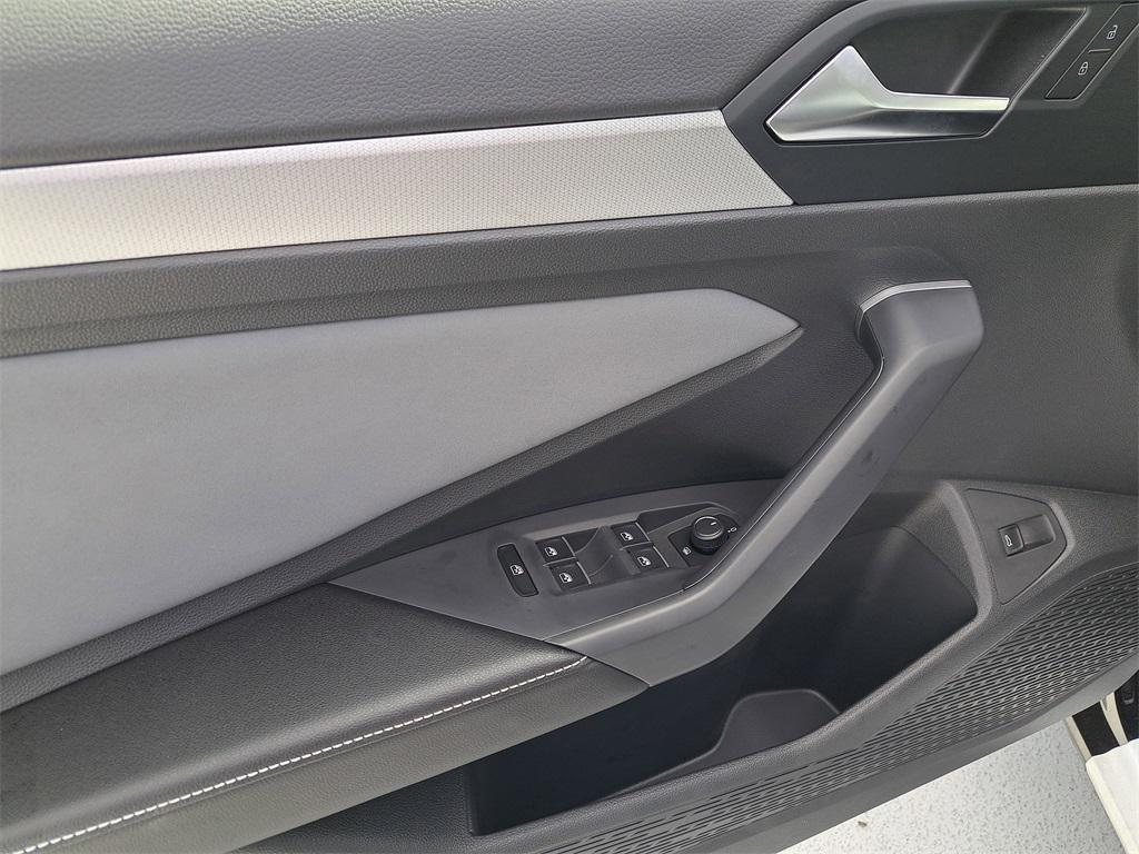 new 2026 Volkswagen Jetta car, priced at $27,249