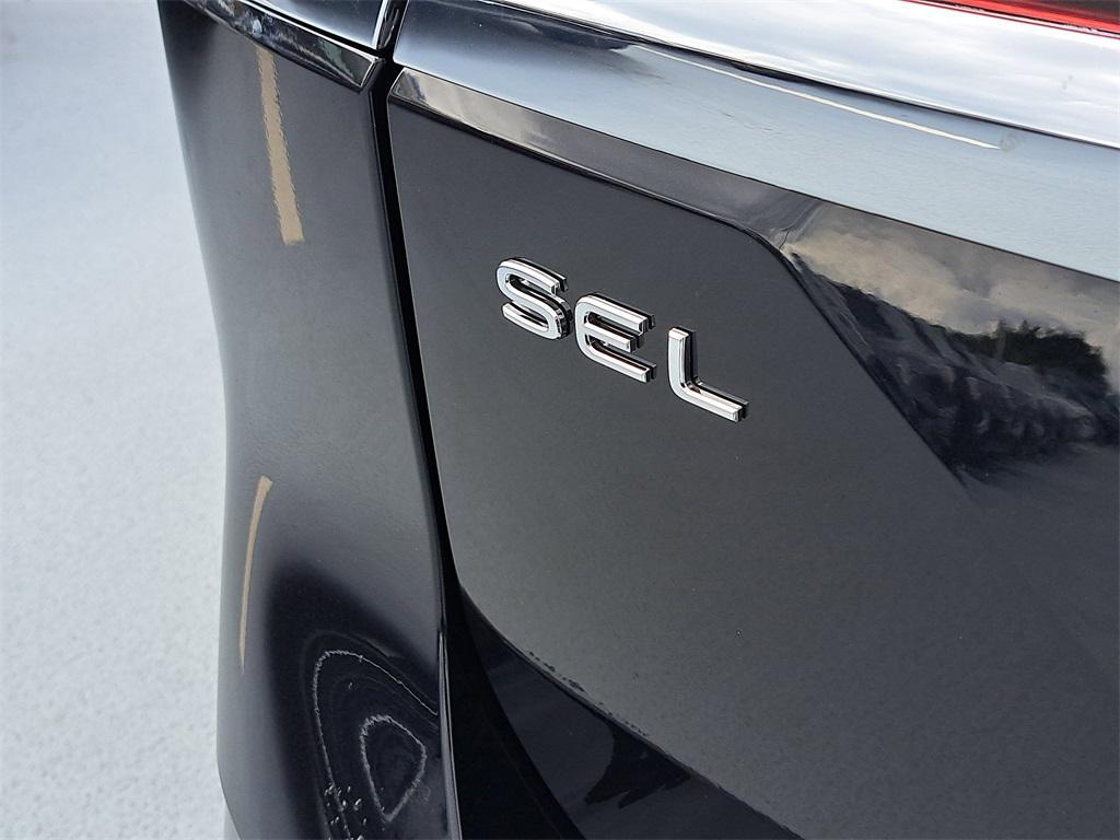 new 2026 Volkswagen Atlas car, priced at $51,720