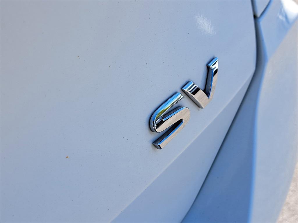 used 2018 Nissan Rogue car, priced at $14,995