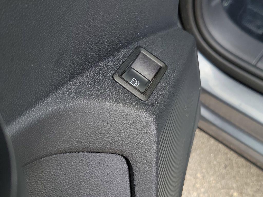 used 2024 Volkswagen Taos car, priced at $21,379
