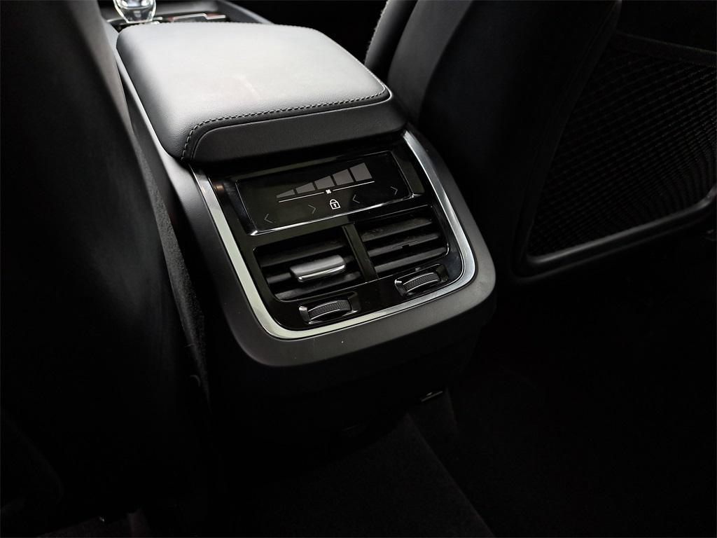 used 2023 Volvo XC60 car, priced at $35,995