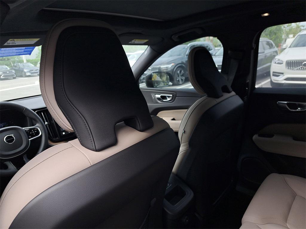 new 2026 Volvo XC60 Plug-In Hybrid car, priced at $64,987