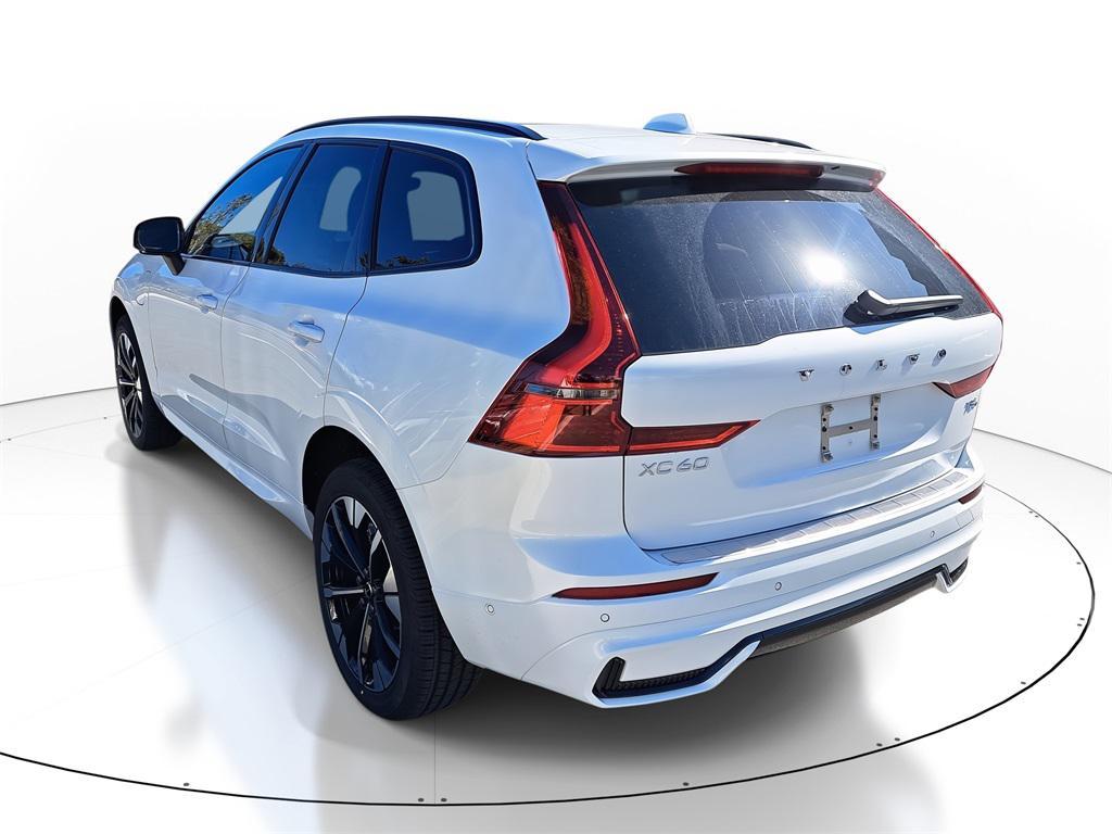 new 2026 Volvo XC60 Plug-In Hybrid car, priced at $64,987