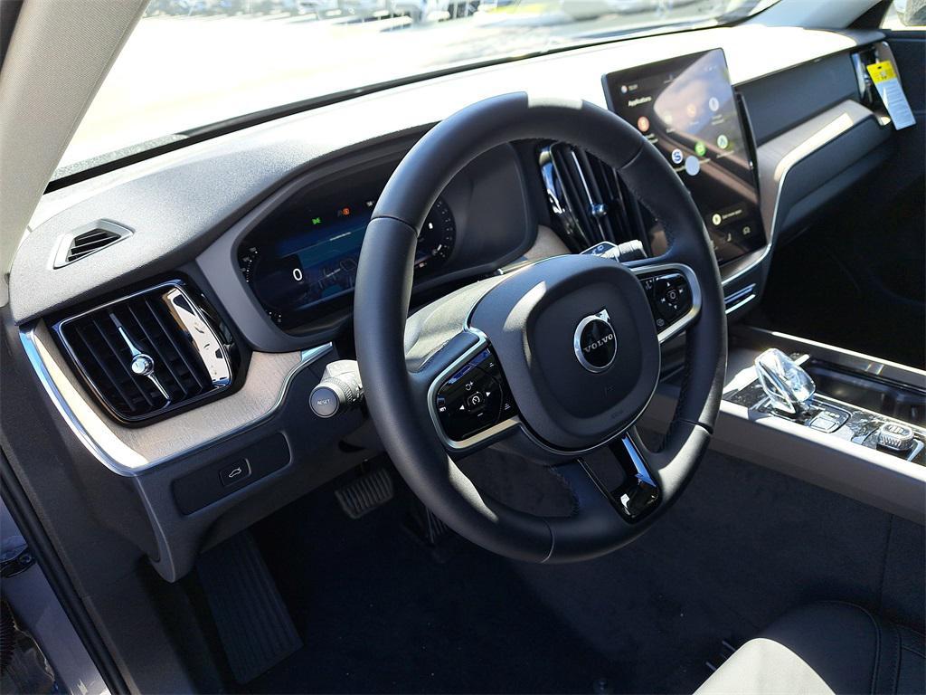 new 2026 Volvo XC60 car, priced at $53,756
