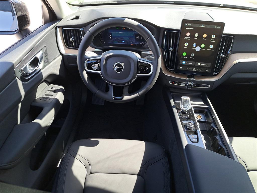 new 2026 Volvo XC60 car, priced at $53,756