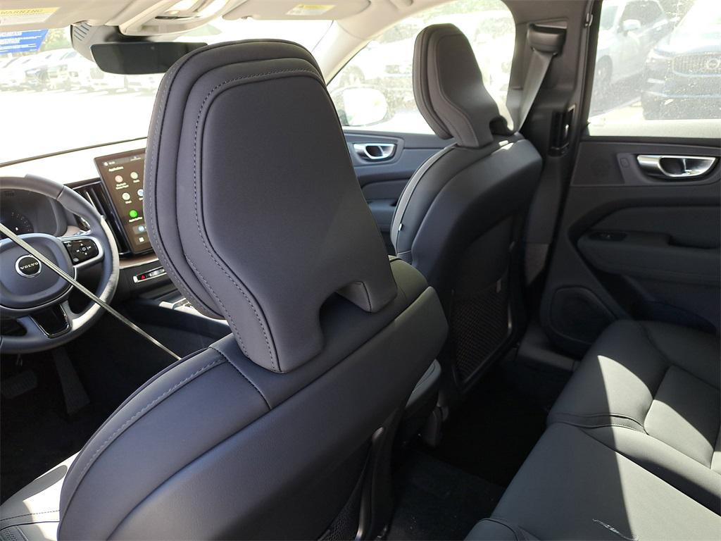 new 2026 Volvo XC60 car, priced at $53,756